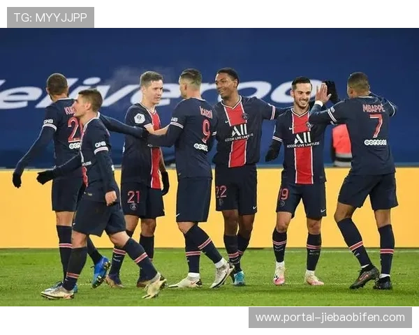 巴黎圣日耳曼将主场迎战勒阿弗尔,欲巩固榜首优势