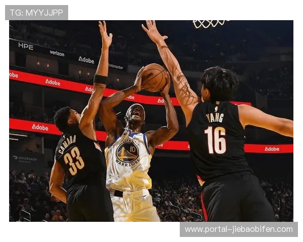 开拓者主场迎战掘金,杨瀚森对阵约基奇内线对决